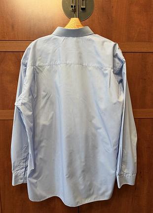 Сорочка чоловіча 2xl 2