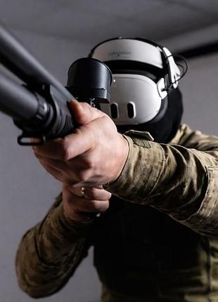 Тренажерный комплекс varta «fpv. дуэль» “ тренажер т1”