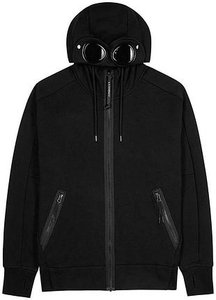 Zip худі c.p. company 4