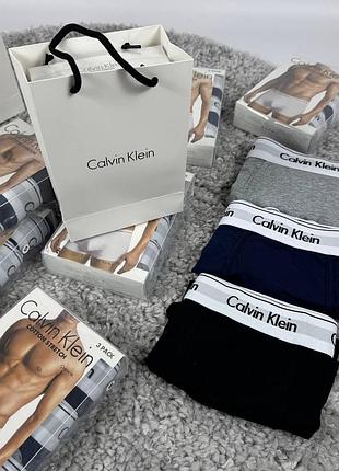 Сalvin klein нижнее белье