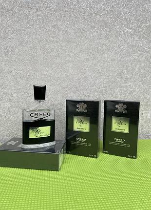 Парфум для чоловіків creed aventus 100 ml