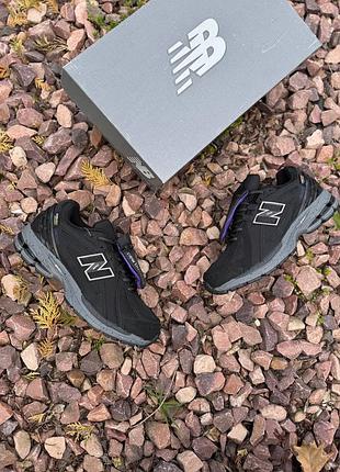 Кроссовки new balance 1906r cordura с мешочком