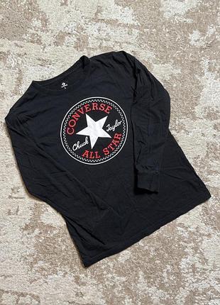 Оригинальная кофта converse