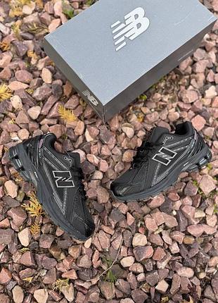 Кроссовки new balance 1906r primaloft 💦