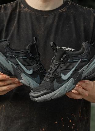 Кросівки nike 8