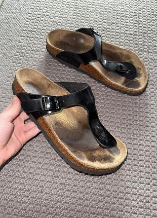 Birkenstock сандалі тапочки вʼєтнамки вятнамки вьетнамки вьятнамки сандалии