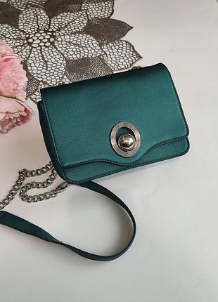 Женская сумочка zara