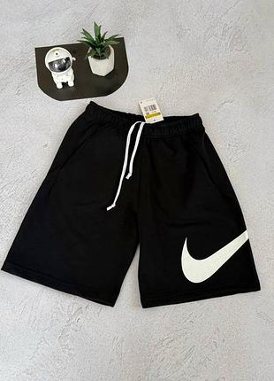 🔥    шорти  nike black🔥