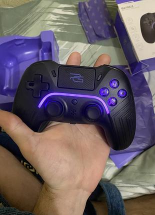 Геймпад proove gaming skadi(чорний)
