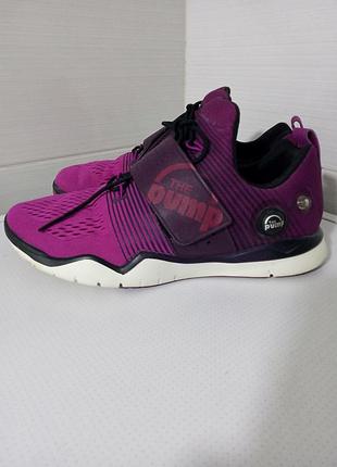 Кросівки жіночі reebok 39 розмір