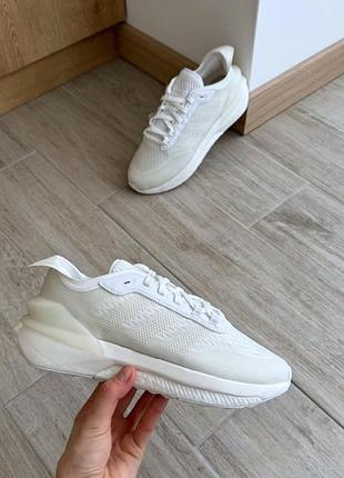 Сша! оригінальні літні жіночі кросівки adidas avryn ig0123 новий стан адідас літо