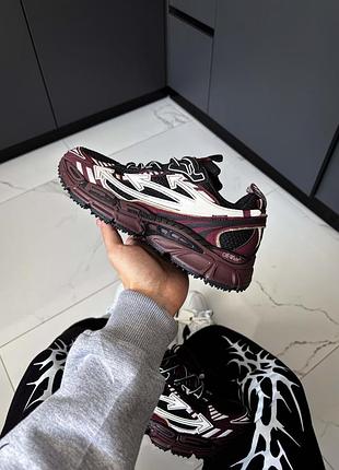 Кросівки off white 2