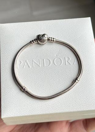 Браслет pandora 2