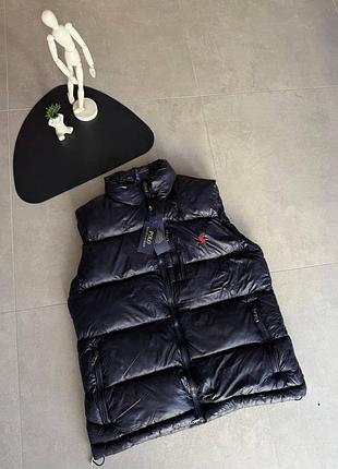 Polo ralph lauren blue