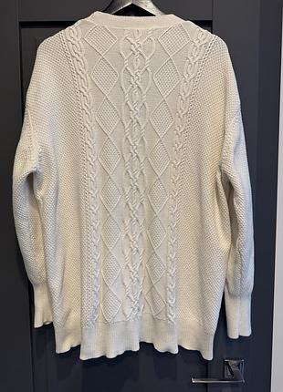 Кардиган, кофта zara 3