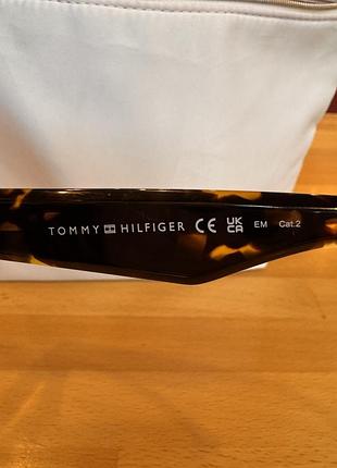 Оправа tommy hilfiger 2