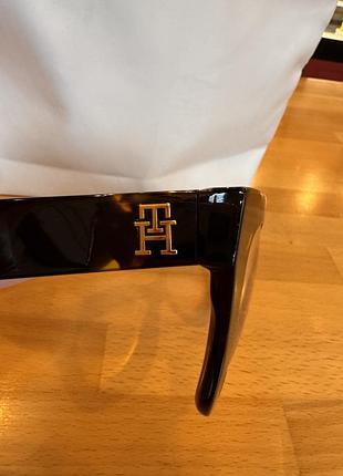 Оправа tommy hilfiger 3
