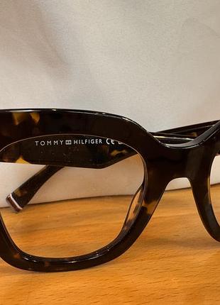 Оправа tommy hilfiger 4