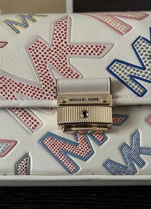 Michael kors сумка оригінал 8