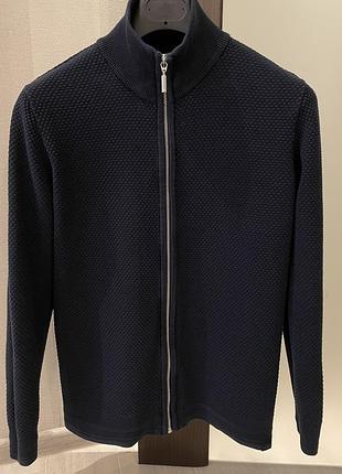 Кардиган на замку tom tailor
