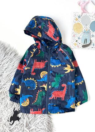 Ветровка matalan 3-4 года