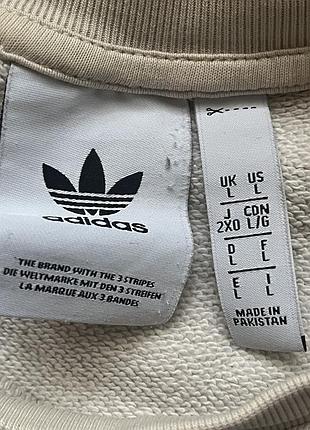 Adidas/адидас кофта 2