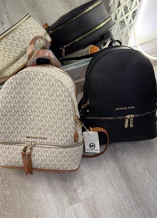 Рюкзак michel kors
