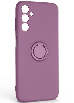 Чехол fiji holder ring для samsung galaxy a26 5g (a266) бампер с кольцом подставкой marsal