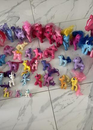 Поні my little pony