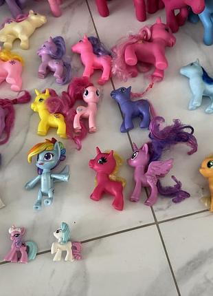 Поні my little pony 2