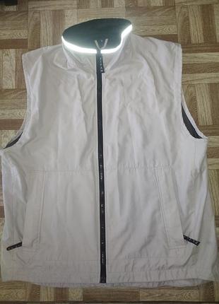Жилетка мужская xl