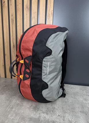 Black diamond boa duffle bag сумка оригінал