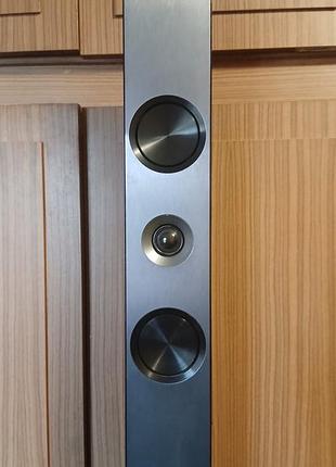 Аудио колонка lg 2