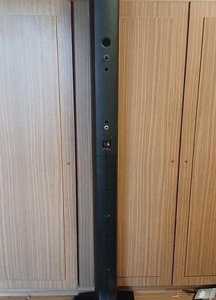 Аудио колонка lg 8