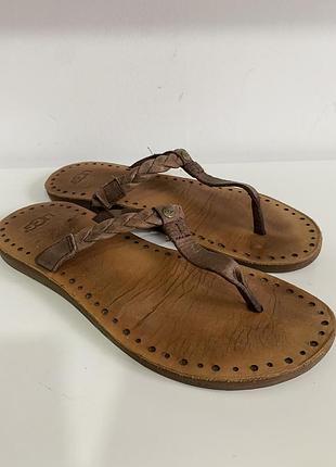 Вʼєтнамки бренду ugg-оригінали