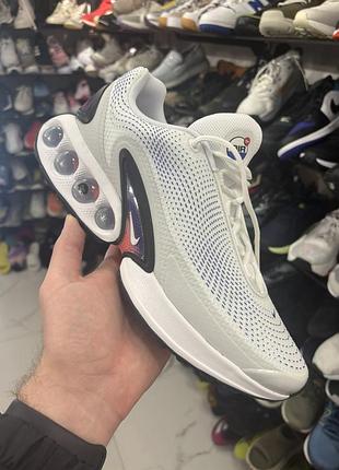 Кроссовки мужские nike air max dn (size 45) white (dv3337-104) - original - us 11 - uk 10 - eu 45