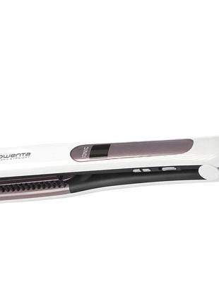 Rowenta premium care brush & straight sf7510.