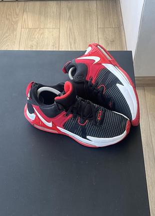 Кросівки nike 4