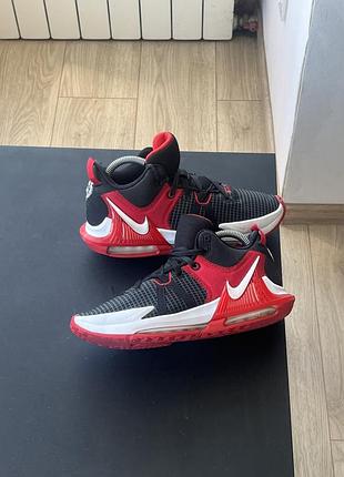 Кросівки nike 3