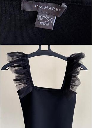 Топ primark s/m