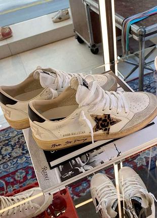 Golden goose кросівки 38 в наявності