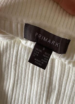 Светр primark розмір s 4