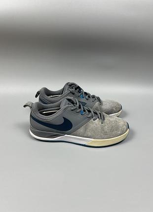 Чоловічі кросівки nike sb project ba в хорошому стані, оригінал 46р/29,5 см