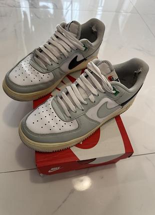 Чоловічі кросівки nike air force 1