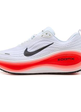 Nike zoomx vomero 18 white orange