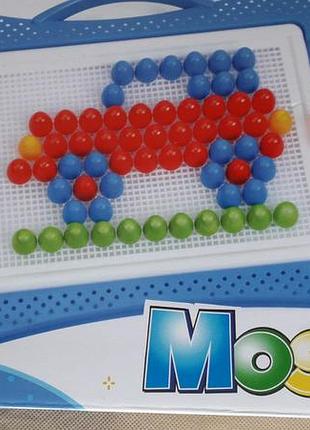 Мозаика развивающая