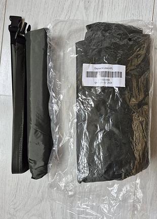 Водонепроницаемый гермомешок чехол (dry bag) на 47л.