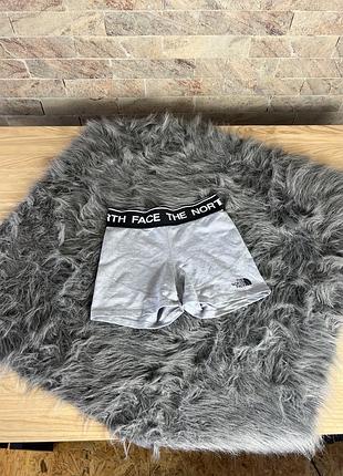 Велосипедки tnf