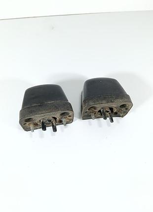 Подсветка номера toyota corolla e80