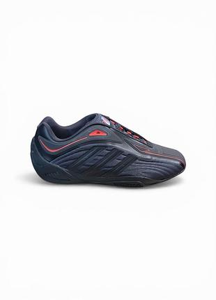 Кросівки adidas adiracer gt. розмір в наявності 42 2/33(27 см)